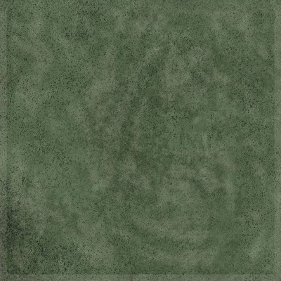 Керлайф Smalto Verde 15x15 - керамическая плитка и керамогранит