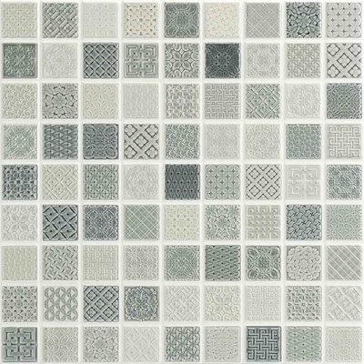 Ribesalbes Provence Gris 30x30