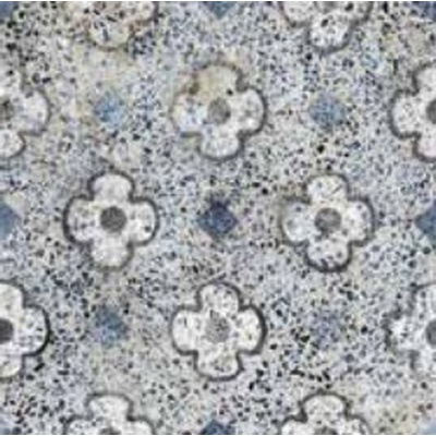 Naxos Orangerie 128754 Boboli Deco Nat Ret 60x60 - керамическая плитка и керамогранит
