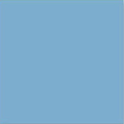 Vives monocolor Azul Celeste-2 20x20