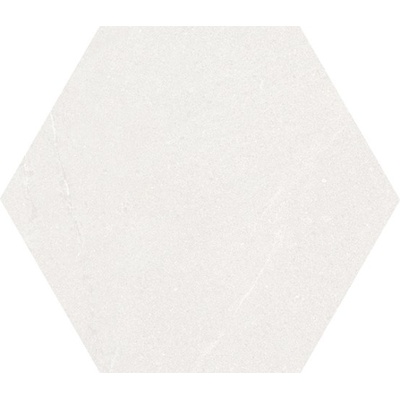Vives Seine Hexagono Blanco 51,9x59,9