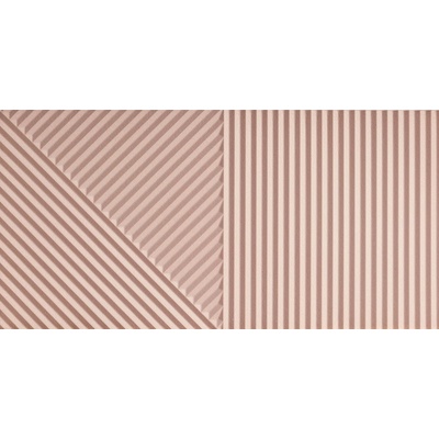 Ceramica Fioranese Passepartout PAS2PR Millennial Pink #2 30,2x60,4 - керамическая плитка и керамогранит