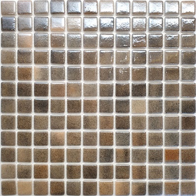 Natural mosaic Steppa STP-BG008-L Серая 31,7x31,7