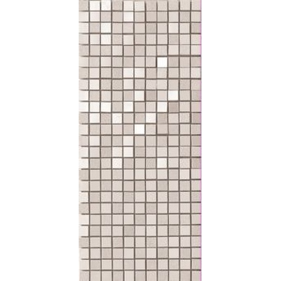 Impronta italgraniti E_motion EN0125M White Tartan Mosaico 24x55