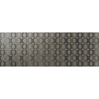 Fanal Pearl Chain Grey 31.6x90
