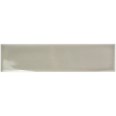 WOW Aquarelle 129081 Mint Grey 7,5x30 - керамическая плитка и керамогранит