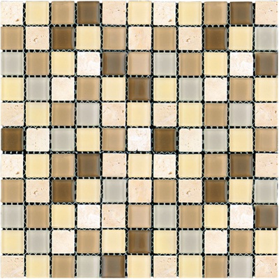 Natural mosaic Madras MSD-419 30x30