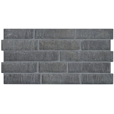 Porcelanicos hdc Brick Brick Dark 30.5x60