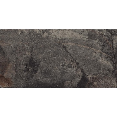 Impronta italgraniti Stone Mix TX05BA Ardesia Black Sq 60x120