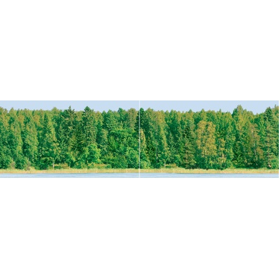 Ceradim Flora Dec Forest Panno (из 2-х шт) 90x25