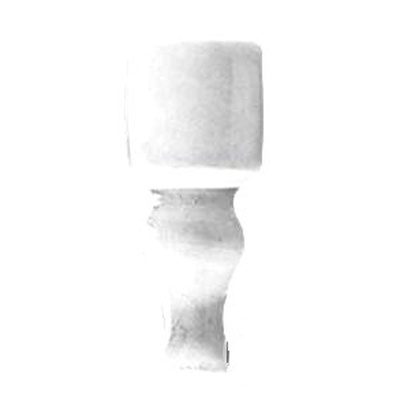 Ceramiche Grazia Formae TOFA1 Cotton 2x6.5