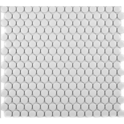 Imagine Lab Керамическая мозаика KO19-1M 31x31,5 - керамическая плитка и керамогранит