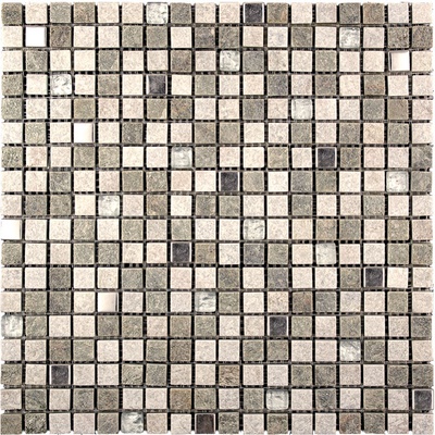 Natural mosaic Kobe KBE-05 (KB11-E05) 30.3x30.3