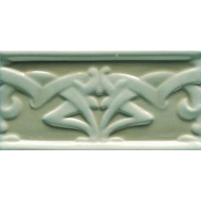 Ceramiche Grazia Essenze LIB800 Liberty Felce Craquele 6,5x13