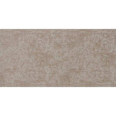 Mutina Cover XL-PUCG52 Grid Grey 120x240