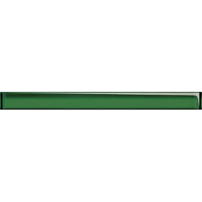 Cersanit Aster Зеленый UG1H021 стеклянный 45x3.8