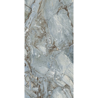 Primavera Stoneart CR214 Copper Carving 60x120 - керамическая плитка и керамогранит