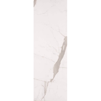Serra Infinity White 40x120