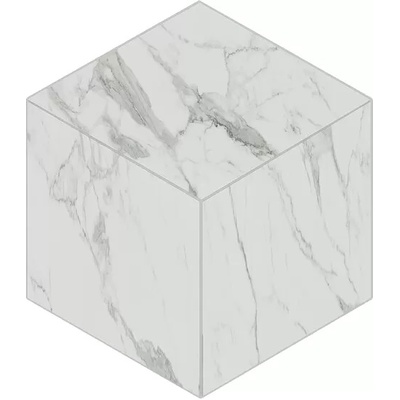 Estima Montis MN01 White Cube Неполированная 29x25
