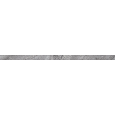 Cerdomus Supreme Battiscopa Grey Lev. 4.8x120