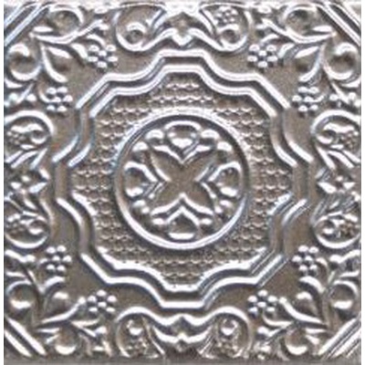 Absolut Keramika Toledo Silver 15.8x15.8