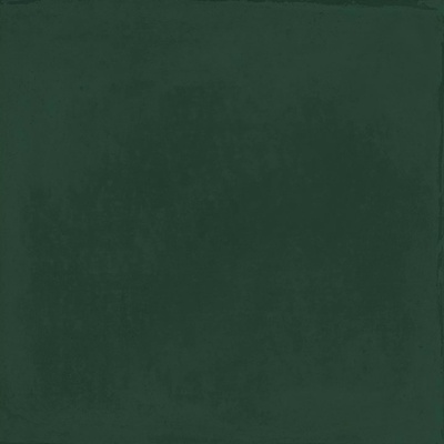 Kerama Marazzi Сантана 17070 Зеленый темный глянцевый 15x15