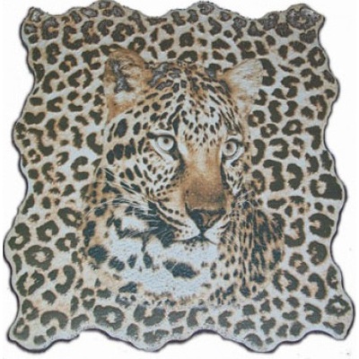 Oset Leopard Decor Dcho (правый) 31x31