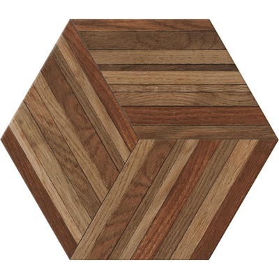 Settecento Wooddesign 146021 Blend Cherry 40,9x47,2