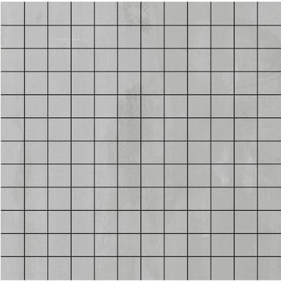 Apavisa Nanoforma 8431940276019 Grey Natural Mosaic 29.75x29.75