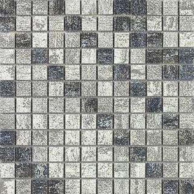 Apavisa Nanofacture 8431940305153 Blue Natural Mosaic Decor 29.75x29.75