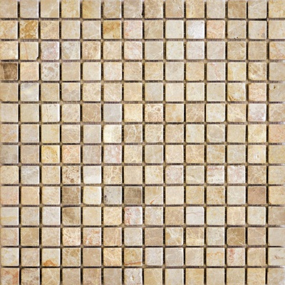 Muare Каменная Мозаика QS-035-20T/10 30.5x30.5