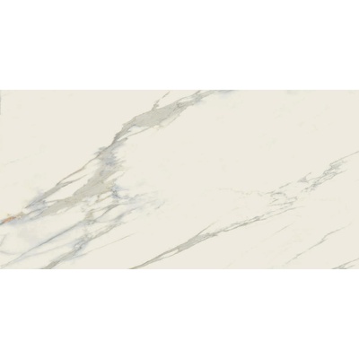 Ava Marmi Calacatta 83016 Naturale Rettificato 120x240