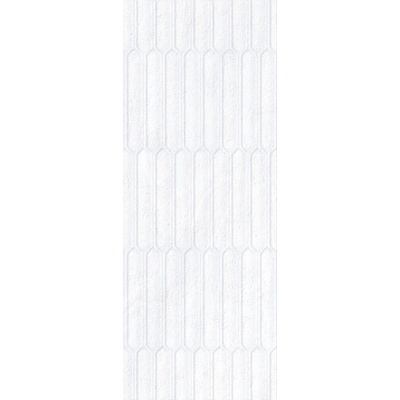 Vives Stravaganza Marbella R Blanco 45x120 - керамическая плитка и керамогранит