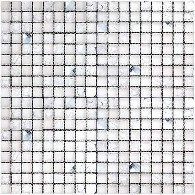 Natural mosaic Ice ICE-13 29.8x29.8