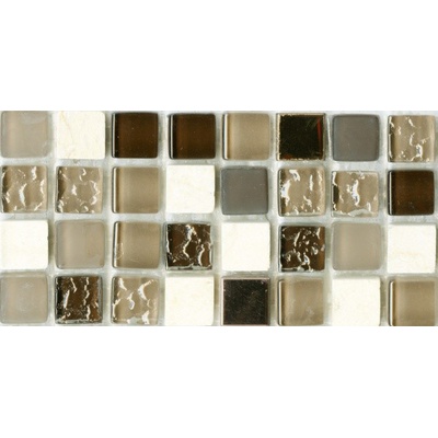 Bars Crystal Stone collection GHT 47 30x30