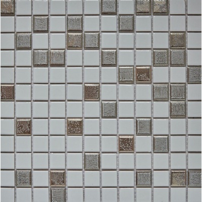 Pixel mosaic Керамическая PIX647 31,5x31,5
