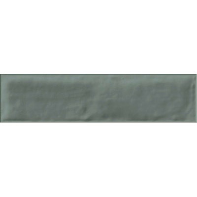 Decocer Liguria Green 7,5x30 - керамическая плитка и керамогранит