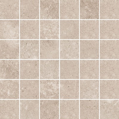 Museum Lens D. Taupe Mosaic/RW 30x30
