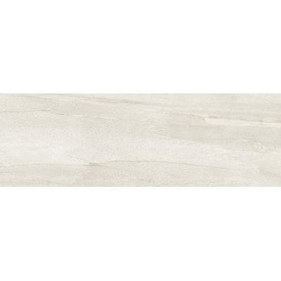 Ariostea Ultra Pietre Basaltina White Soft 6mm 100x300