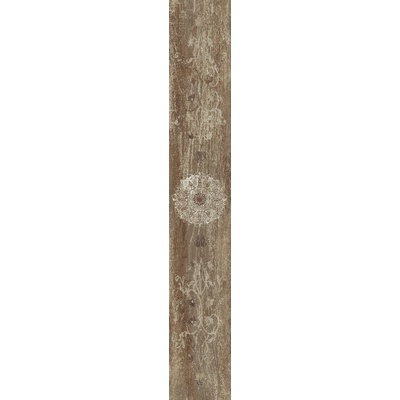 Ceramiche RHS (Rondine) Amarcord Wood Bruno Tarsie 100x15