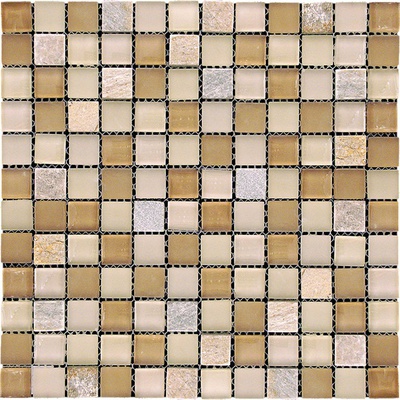 Natural mosaic Kobe KBE-06 (FT-01-23) 29.8x29.8