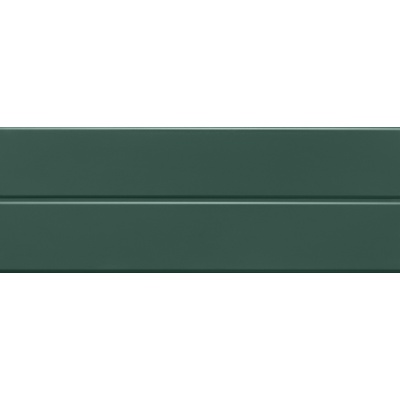 Tubadzin Timeless Green Str 32,8x89,8 - керамическая плитка и керамогранит