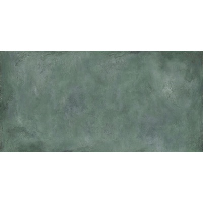 Tubadzin Patina Plate Green Mat 239.8 239.8x119.8