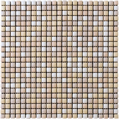 Natural mosaic Flex TC-07 31.5x31.5