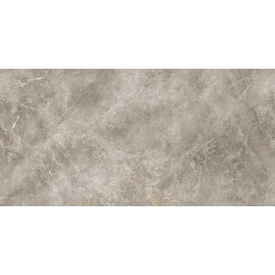 Stone Ultra Marmi Fior di bosco Shiny Marble Grey 150x300