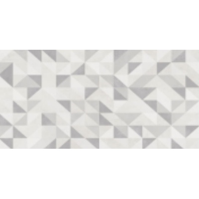 Керлайф Roma Origami Grigio 31,5x63 - керамическая плитка и керамогранит