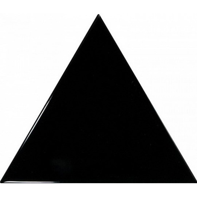 Equipe Scale 23821 Triangolo Black 10.8x12.4