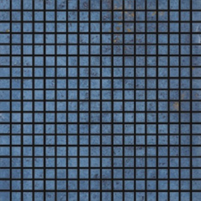 Cerdomus Kyrah Mosaico 1,5х1,5 Ocean Blue 30x30