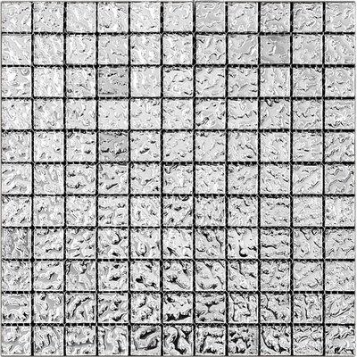 Natural mosaic Mirror QM-2511 (5BD-511) 30x30