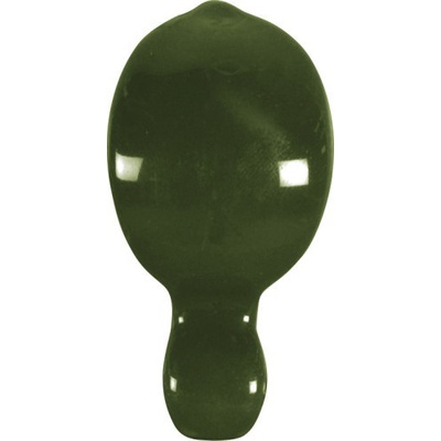 Almera Ceramica Noblesse S002064 Ang. Moldura Verde Botella Brillo 5x3